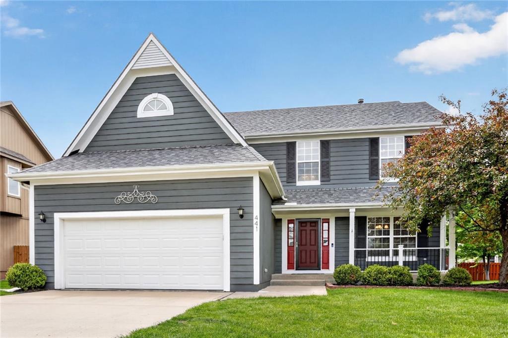 Photo of 441 W Westhoff Place, Gardner, KS 66030