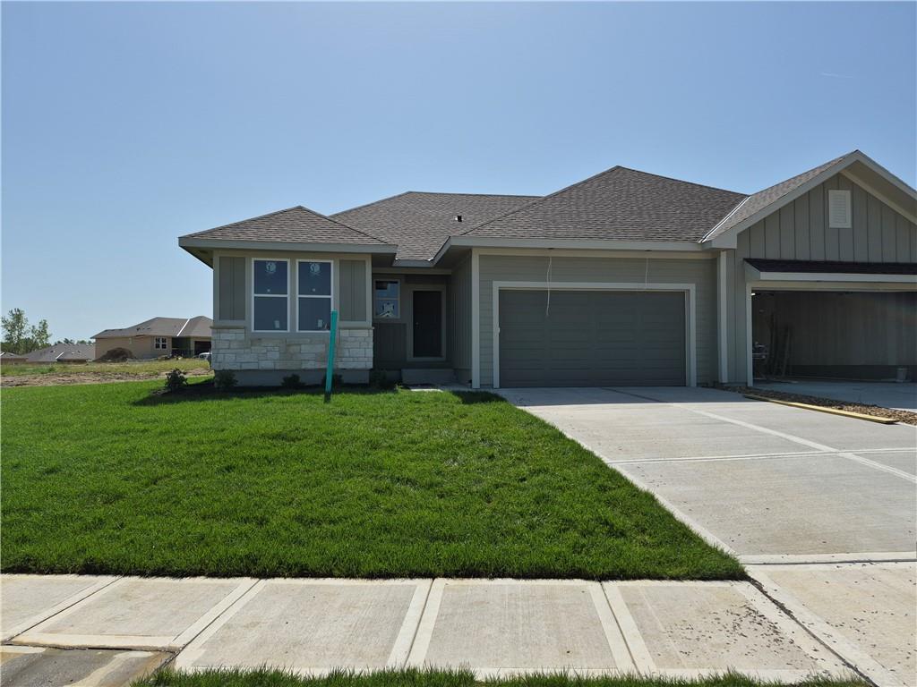 Photo of 5008 N 146th Street, Basehor, KS 66007