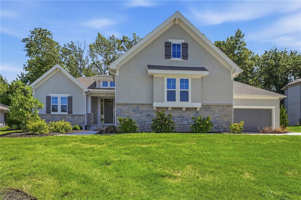 Photo of 6753 Longview Road, Shawnee, KS 66218