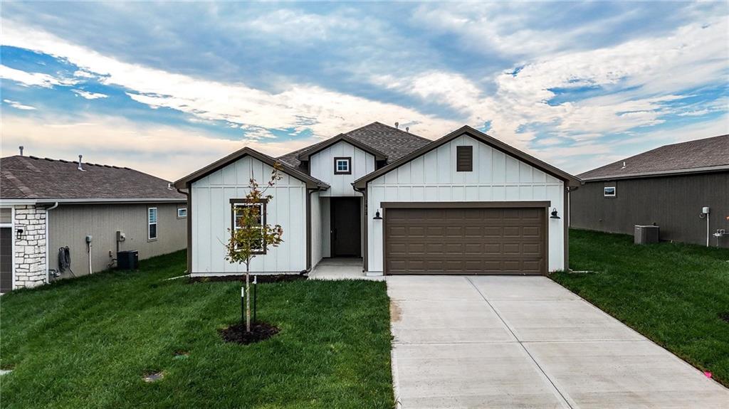 Photo of 32735 W 176th Terrace, Gardner, KS 66030