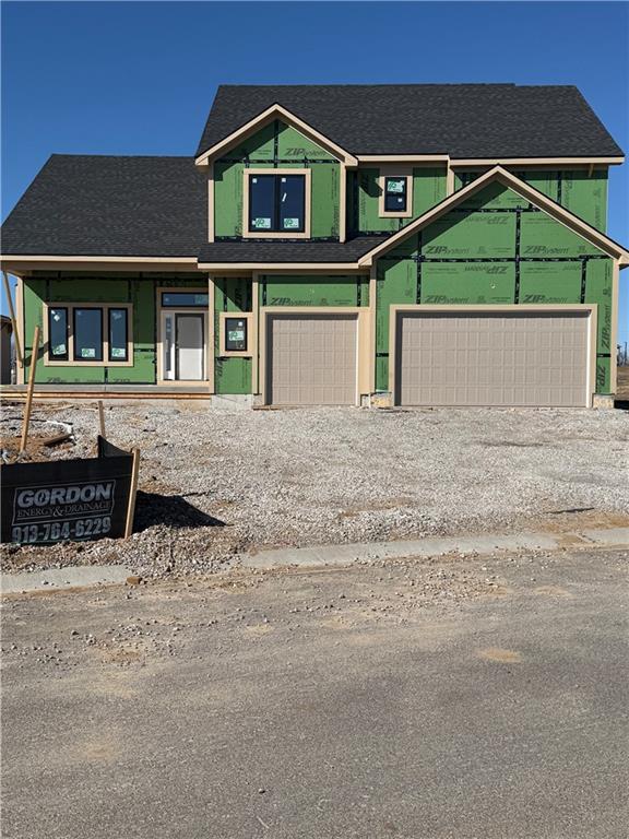 Photo of 6004 Apache Drive, Shawnee, KS 66226