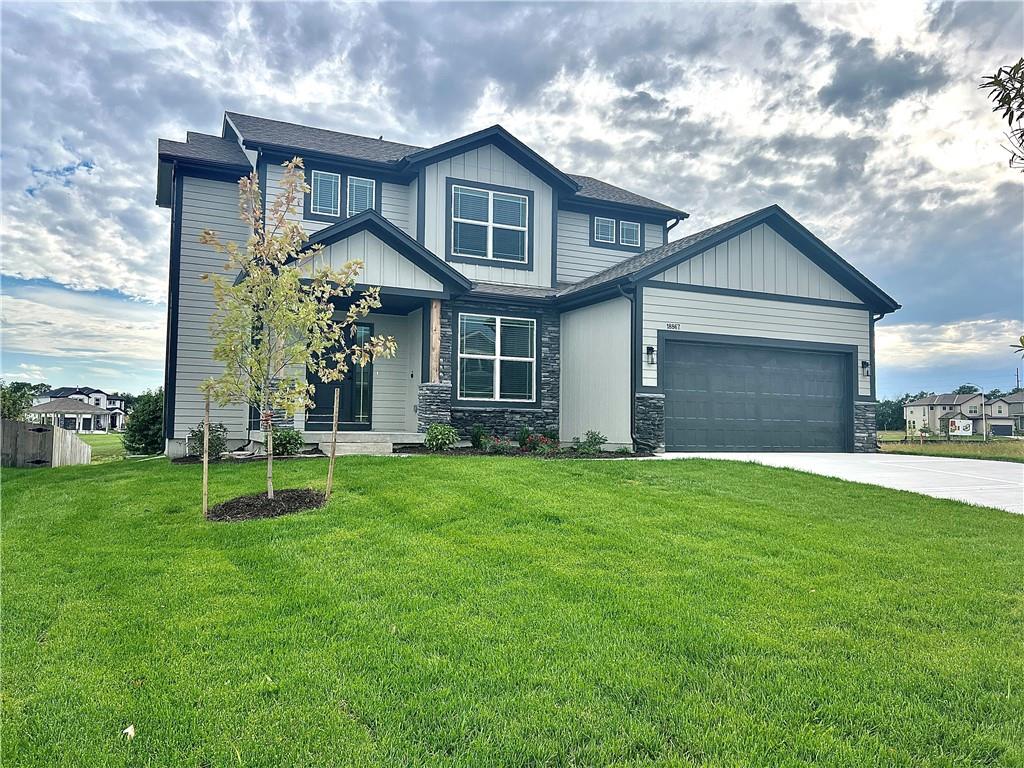 Photo of 28510 W 161st Street, Gardner, KS 66030