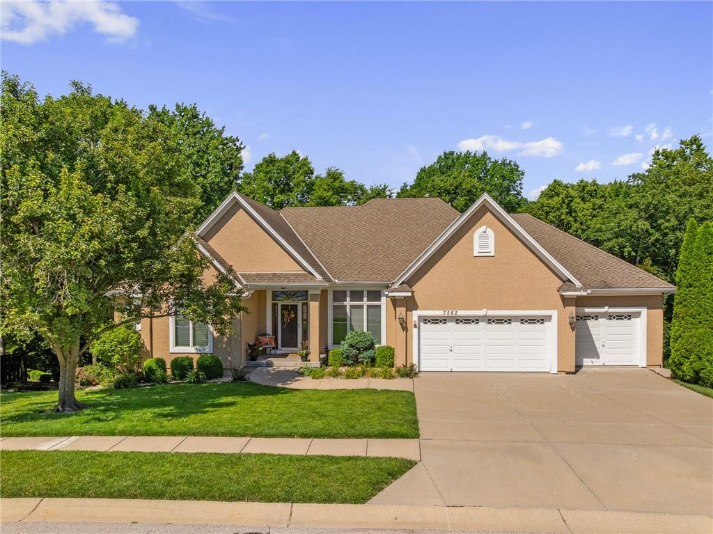 Photo of 7562 Legler Street, Shawnee, KS 66217