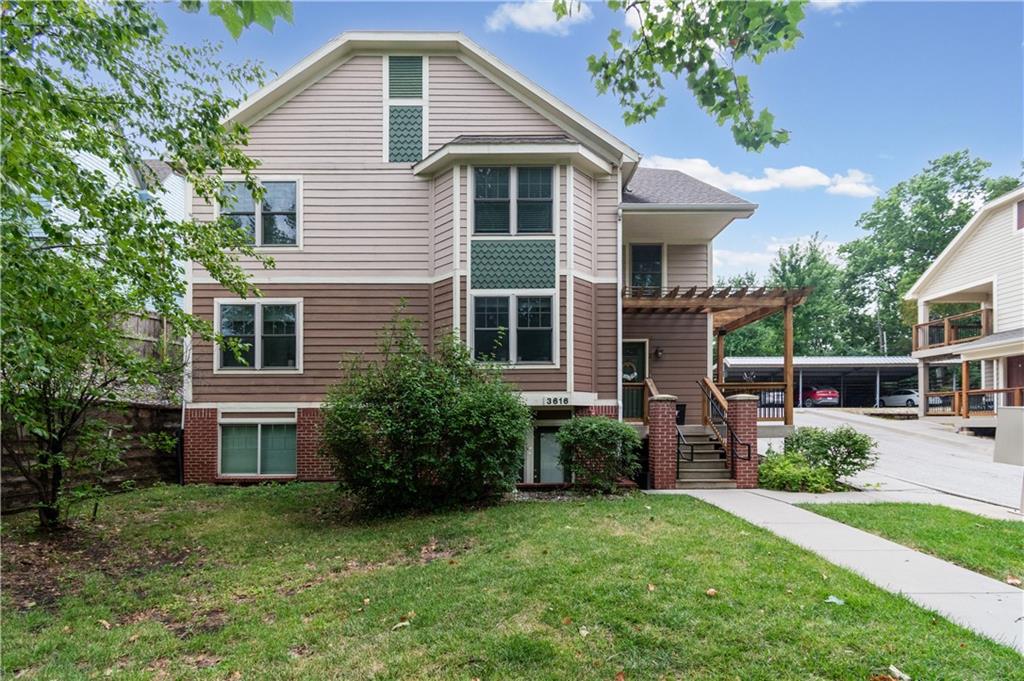 Photo of 3612 Bell Street, Kansas City, MO 64111