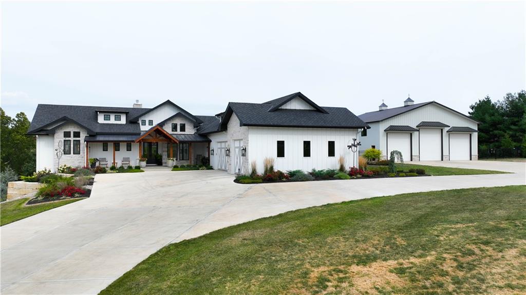 Photo of 10615 Lancaster Road, Liberty, MO 64068