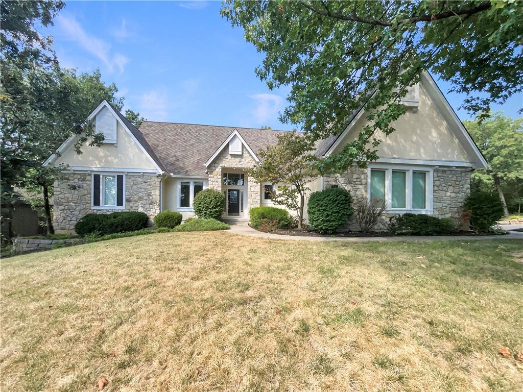 Photo of 4940 Alden Street, Shawnee, KS 66216