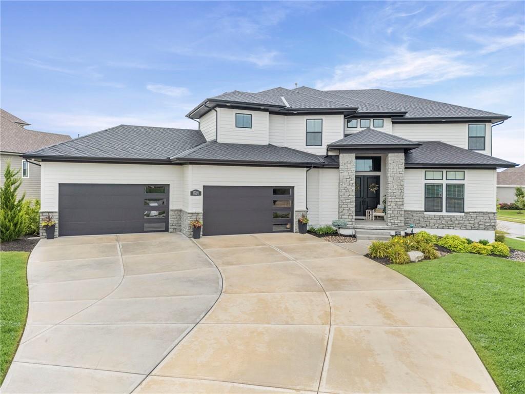 Photo of 12300 W 169th Street, Overland Park, KS 66221