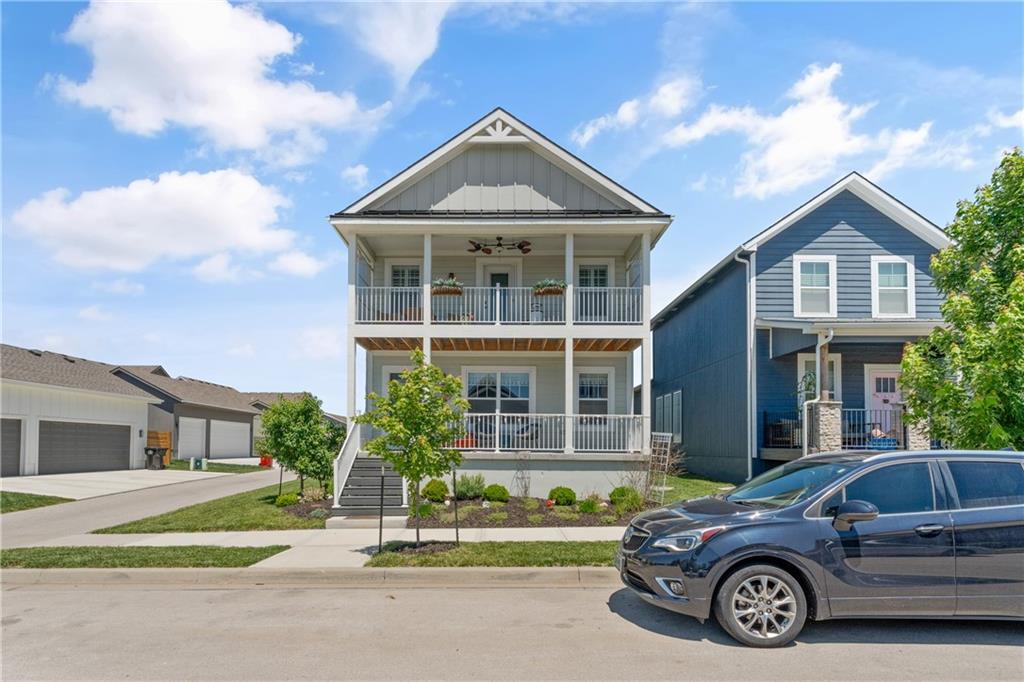 Photo of 23500 E 11th Street S, Independence, MO 64056