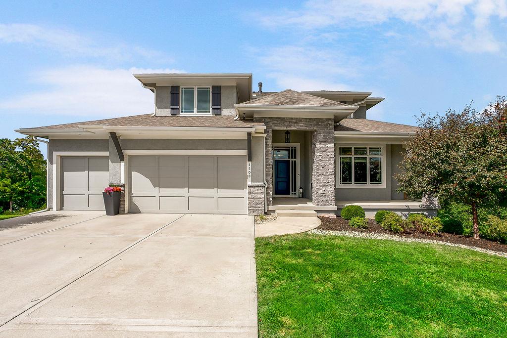 Photo of 4508 Millridge Street, Shawnee, KS 66226