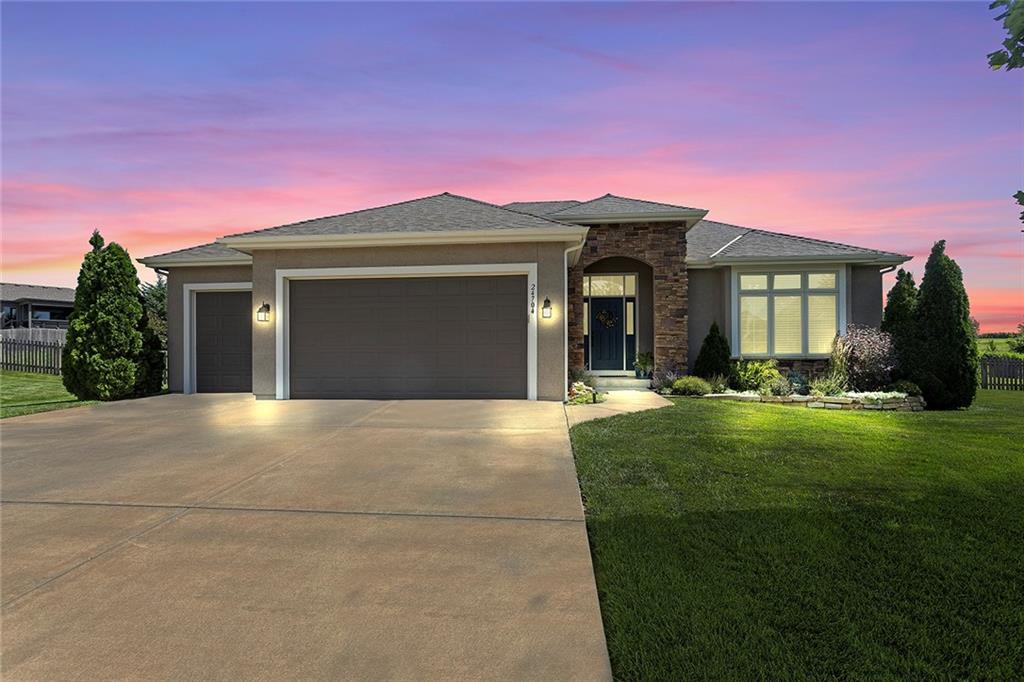 Photo of 24704 W 77th Street, Shawnee, KS 66227