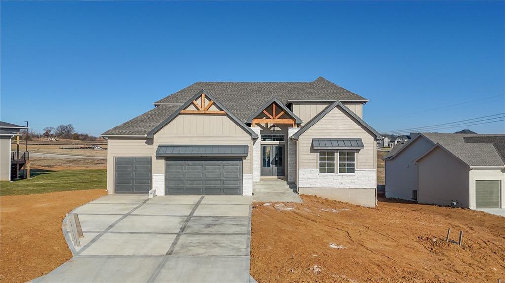 Photo of 6039 Apache Drive, Shawnee, KS 66226