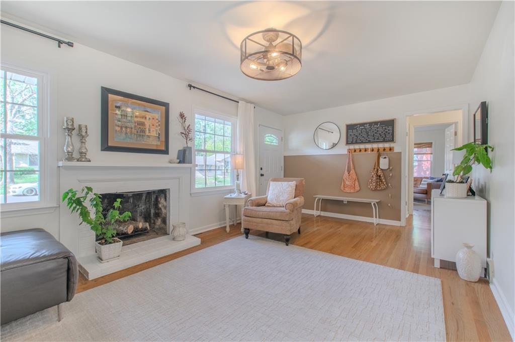 Photo of 13517 Lowell Avenue, Grandview, MO 64030