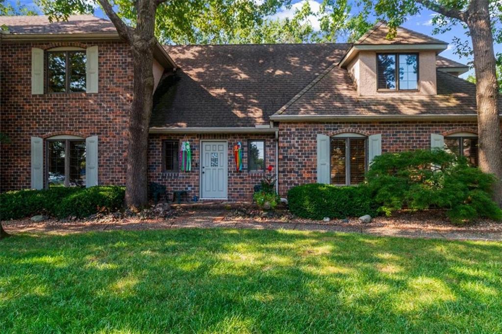 Photo of 4900 Whitney Drive, Independence, MO 64055