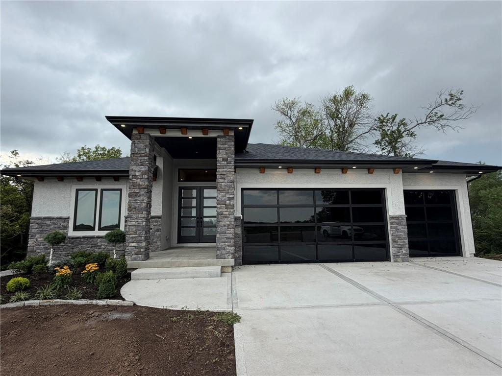 Photo of 8910 Ginger Street, Lenexa, KS 66227
