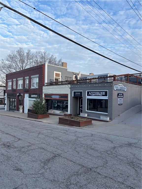 Photo of 1806 W 45th Street, Kansas City, MO 64111
