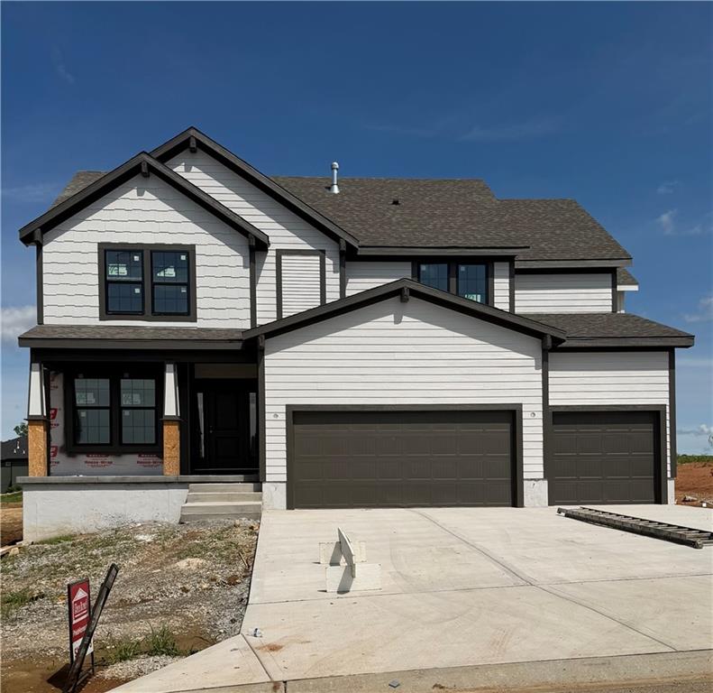 Photo of 6100 Barth Road, Shawnee, KS 66226