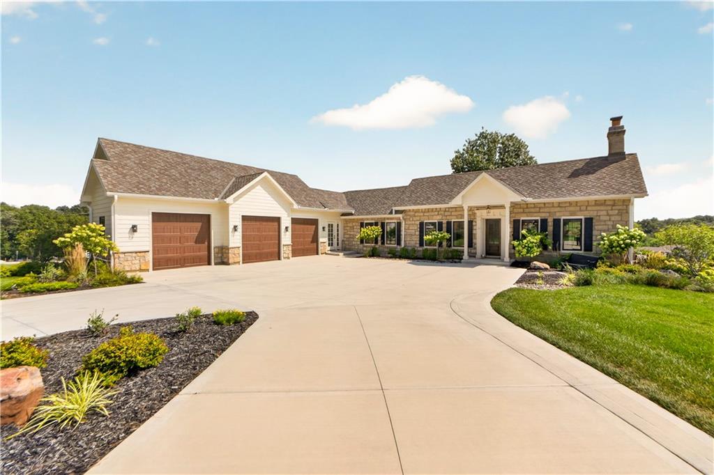 Photo of 12811 W 71st Street, Shawnee, KS 66216