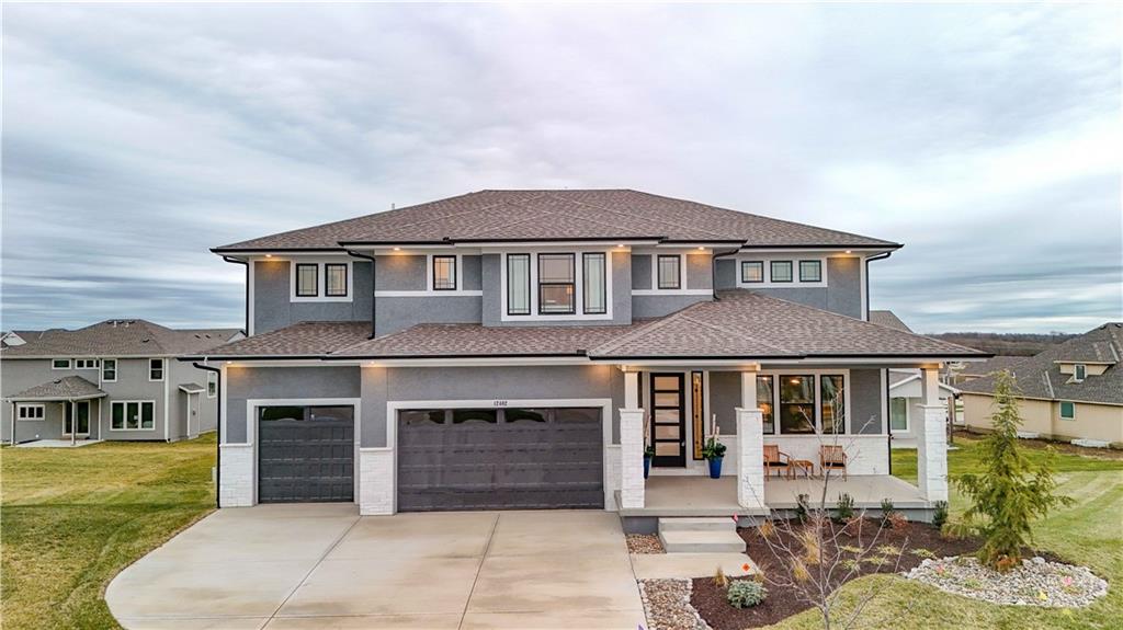 Photo of 12402 W 182nd Court, Overland Park, KS 66013