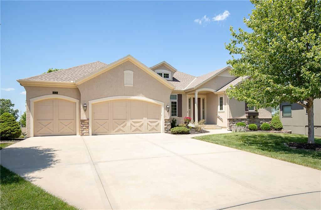 Photo of 5836 Constance Street, Shawnee, KS 66216