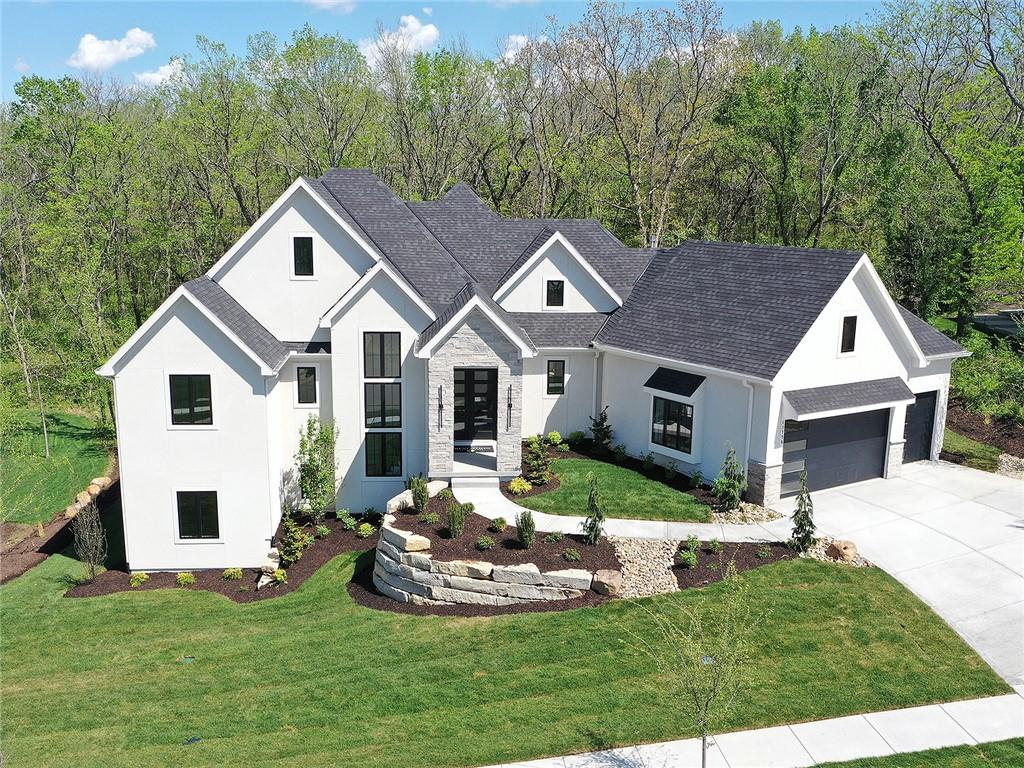 Photo of 11775 S Kenton Street, Olathe, KS 66061