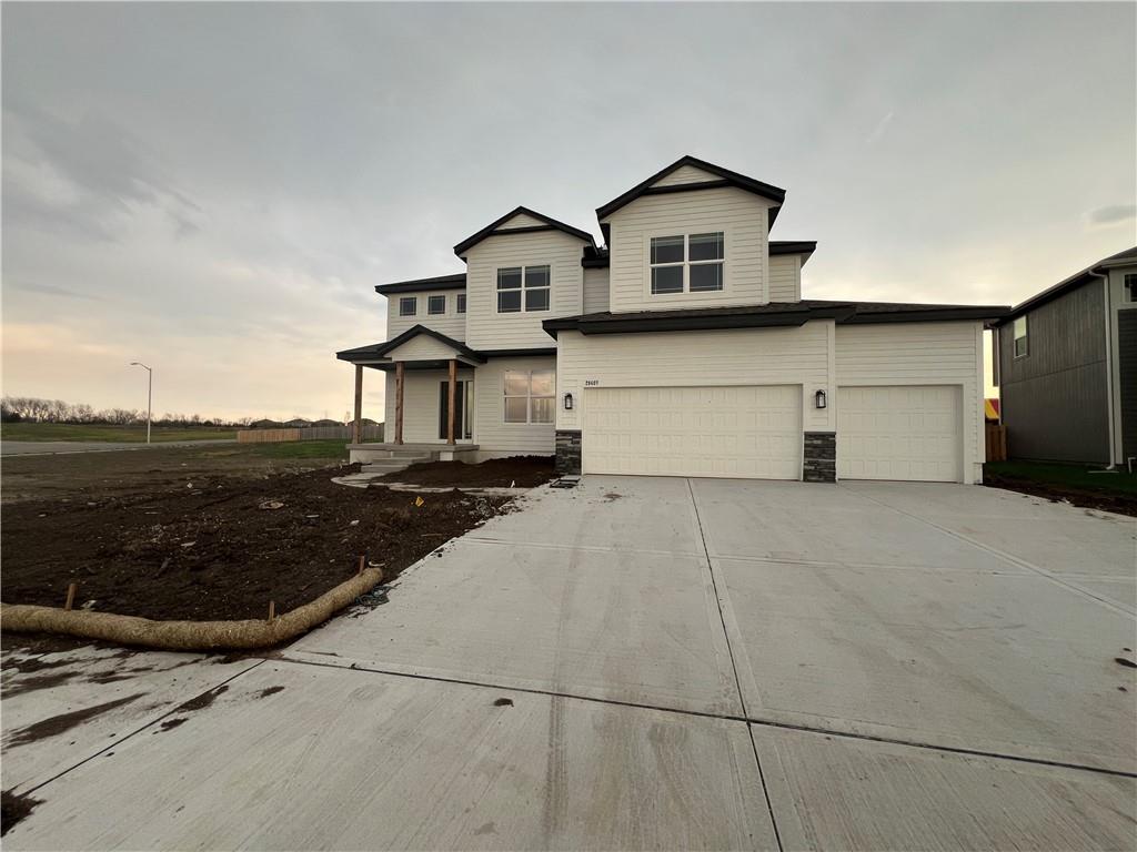 Photo of 28407 W 161st Street, Gardner, KS 66030