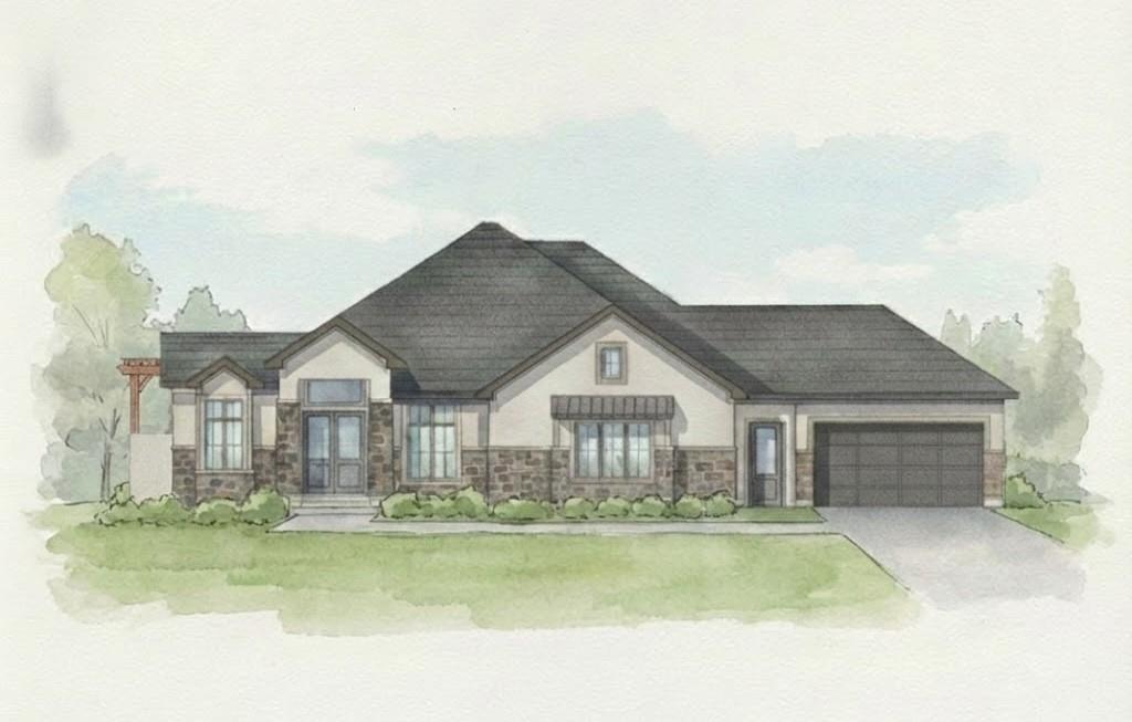 Photo of 8625 Westridge Court, Parkville, MO 64152