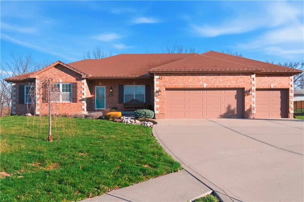 Photo of 11412 NE 113th Terrace, Liberty, MO 64068