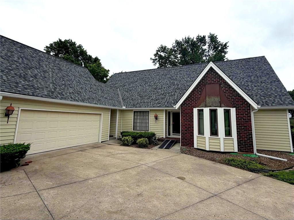Photo of 9711 Betsy Ross Lane, Liberty, MO 64068