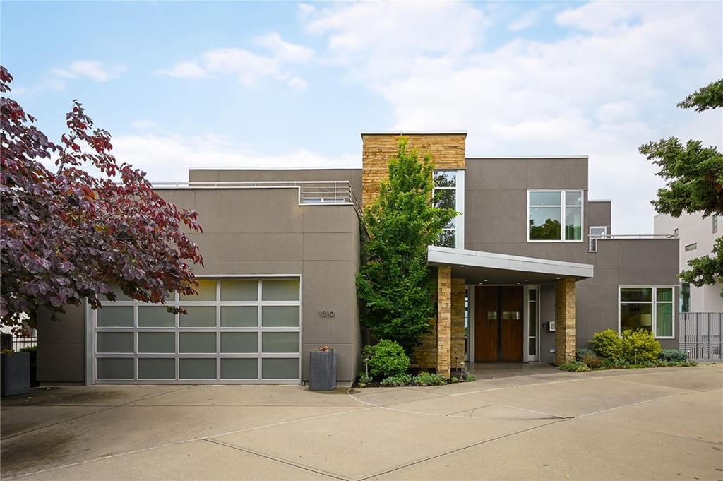 Photo of 1510 Jarboe Street, Kansas City, MO 64108