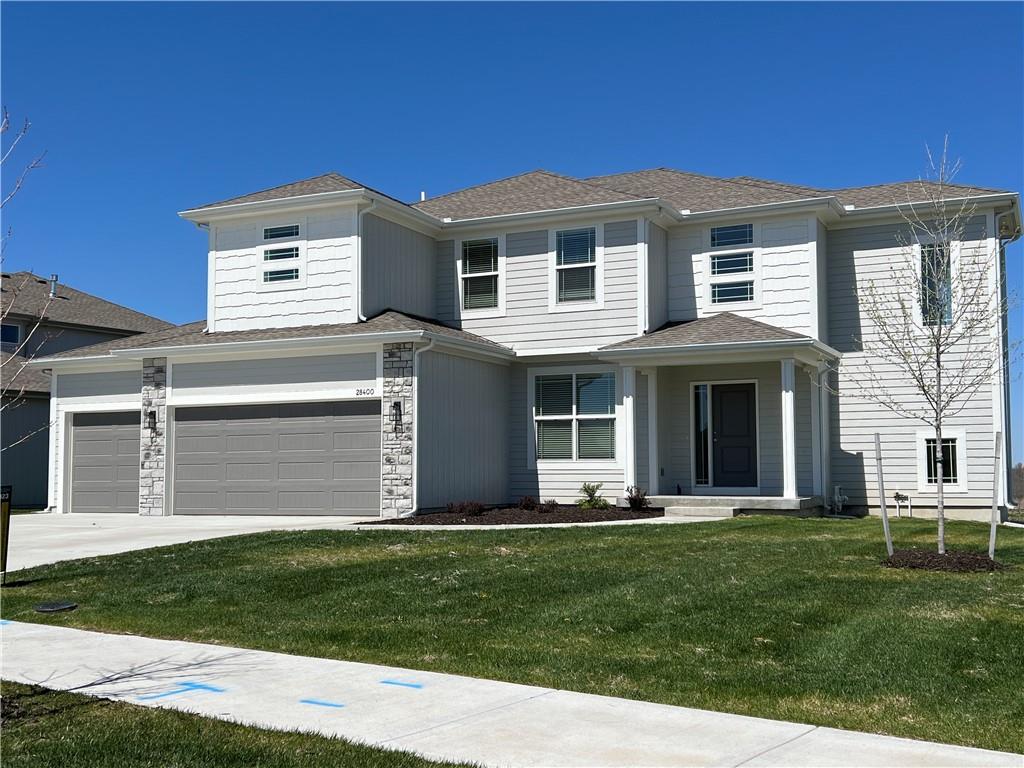 Photo of 28400 W 161st Terrace, Gardner, KS 66030