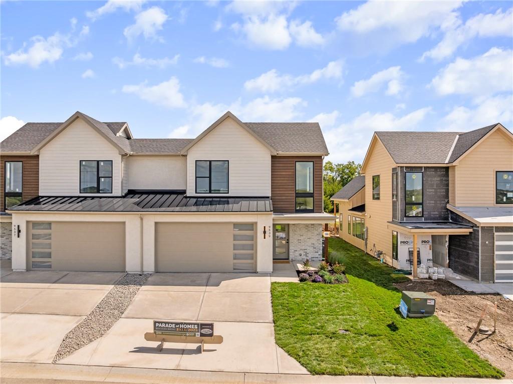 Photo of 9717 Jupiter Street, Lenexa, KS 66219