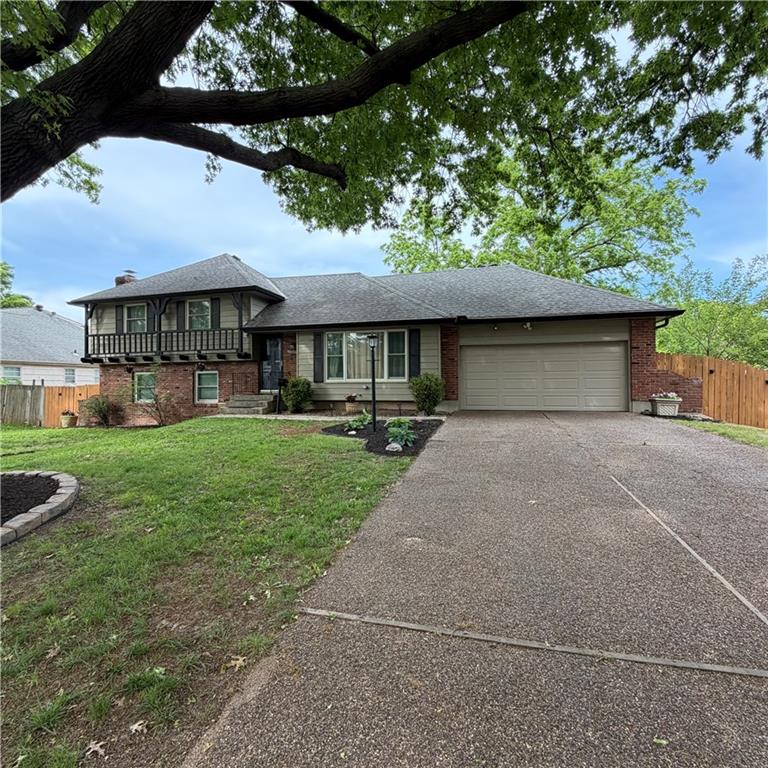 Photo of 12411 Monroe Avenue, Grandview, MO 64030