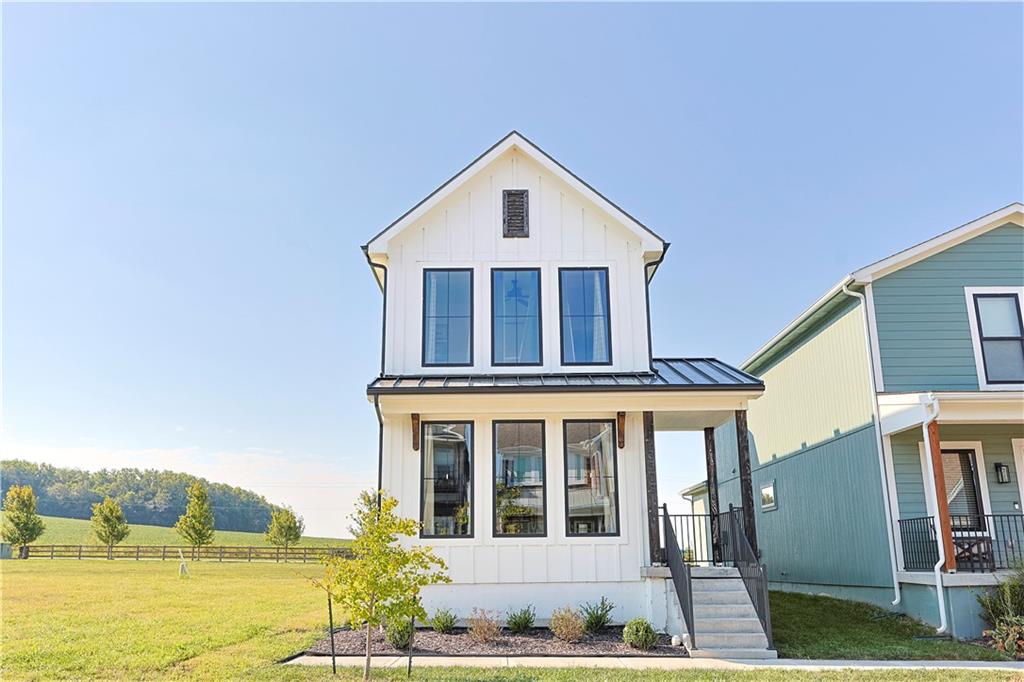 Photo of 23509 E 11th Terrace S, Independence, MO 64056