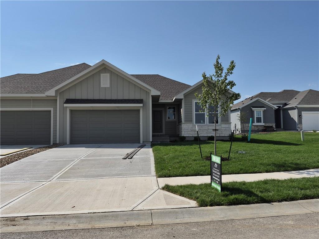 Photo of 5010 N 146th Street, Basehor, KS 66007