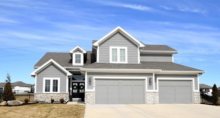 Photo of 21410 W 189th Terrace, Spring Hill, KS 66083