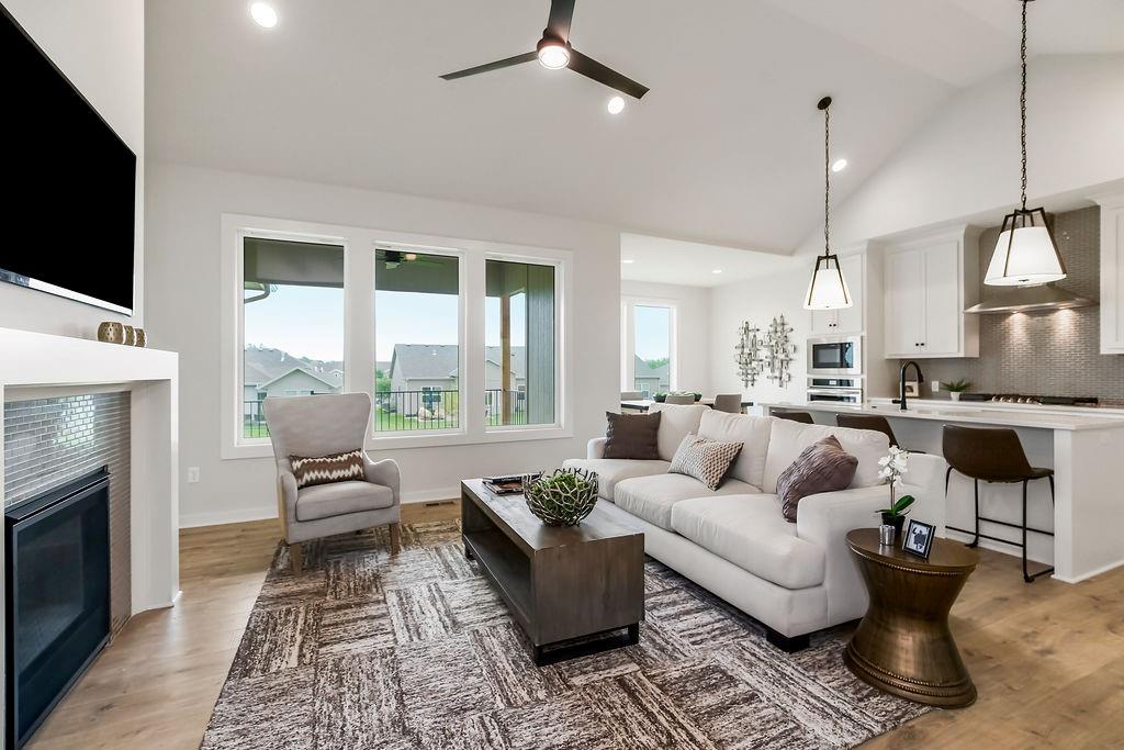 Photo of 4943 146th Street, Basehor, KS 66007