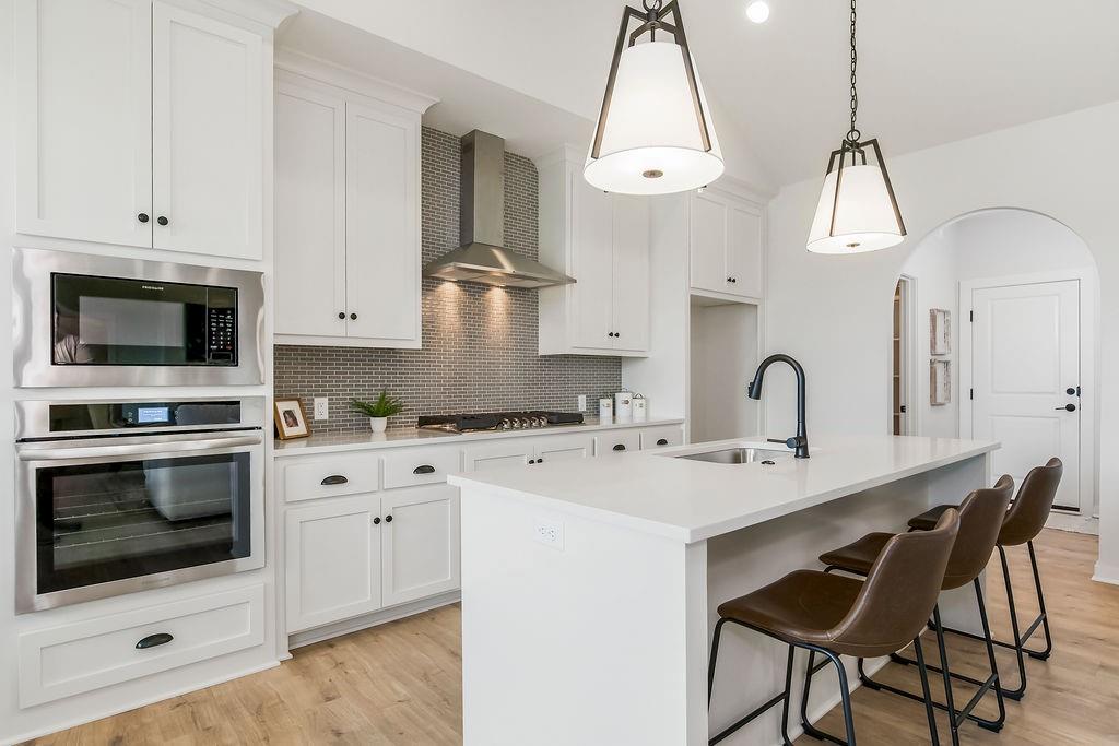 Photo of 4941 146th Street, Basehor, KS 66007