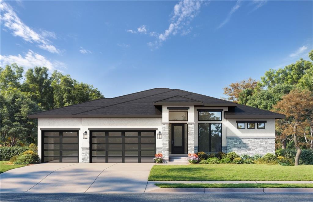 Photo of 18109 Cody Street, Overland Park, KS 66013