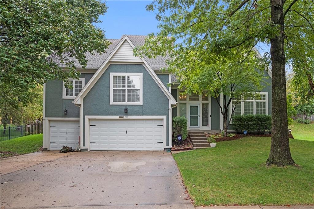 Photo of 5713 WIDMER Road, Shawnee, KS 66216