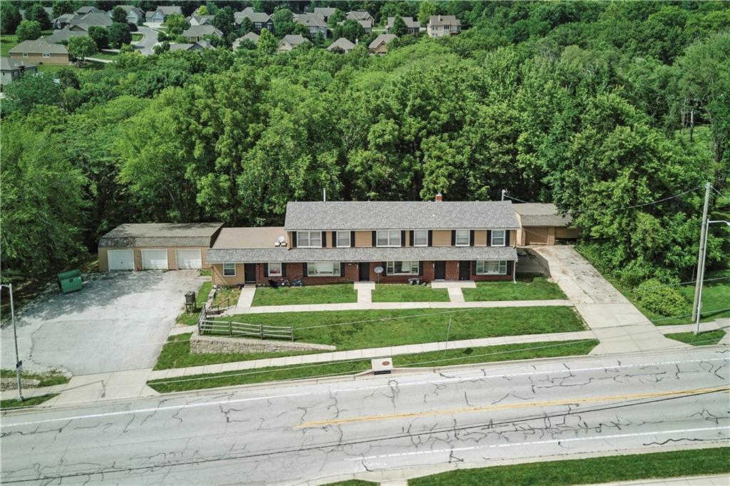 Photo of 12712 W 51st Street, Shawnee, KS 66216