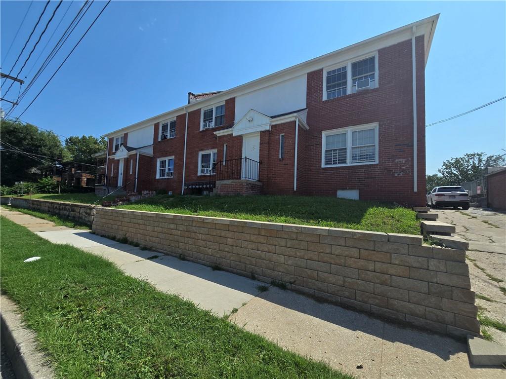 Photo of 535 Bellefontaine Avenue, Kansas City, MO 64124