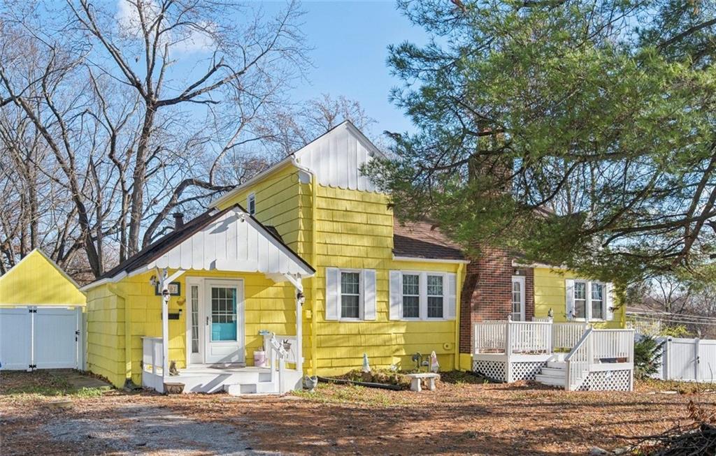 Photo of 13407 Bennington Avenue, Grandview, MO 64030