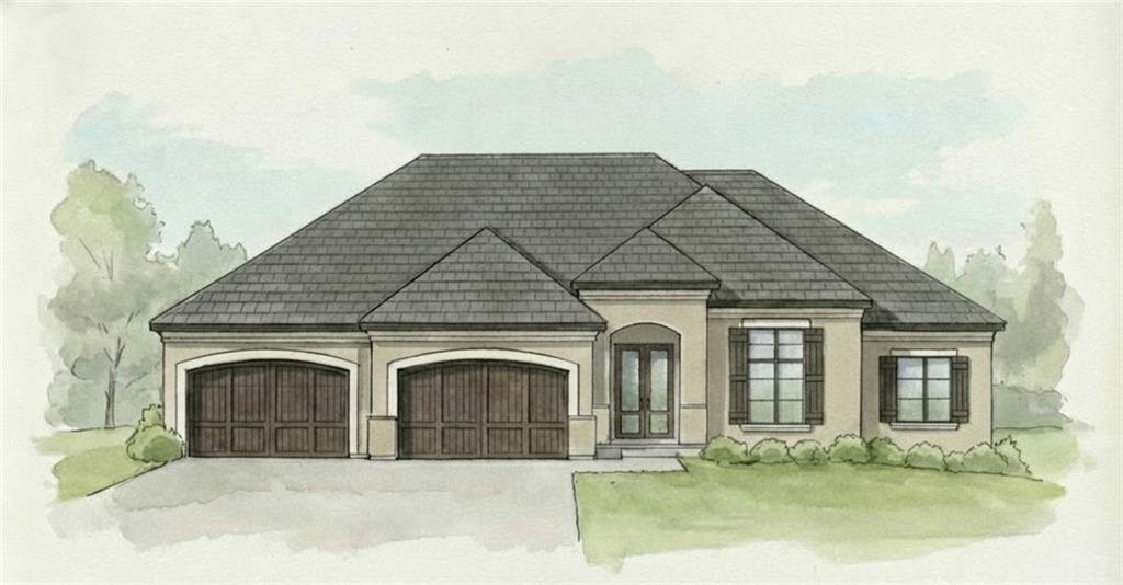 Photo of 5831 Lentz Drive, Parkville, MO 64152