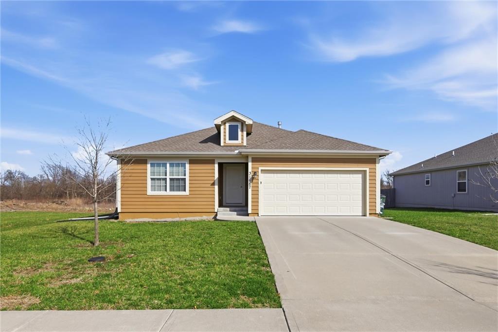 Photo of 31687 W 172nd Street, Gardner, KS 66030