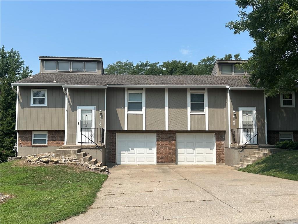 Photo of 4108 - 4110 Crackerneck Road, Independence, MO 64055