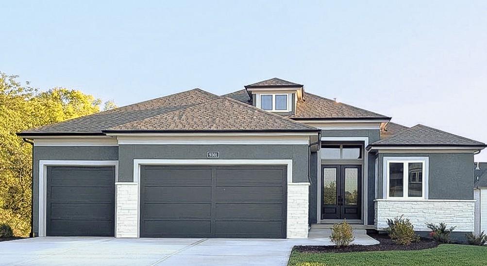 Photo of 9301 W 168 Street, Overland Park, KS 66085