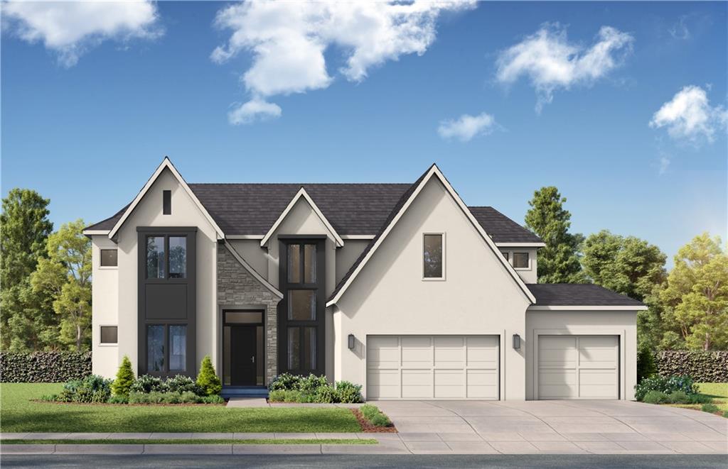 Photo of 16063 S Twilight Lane, Olathe, KS 66062