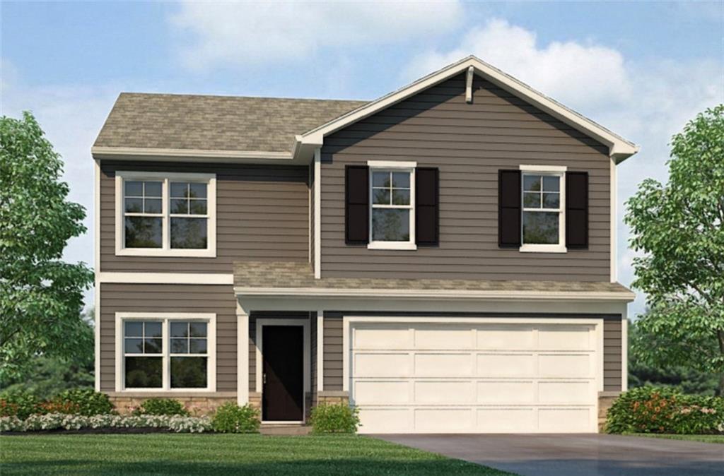 Photo of 512 Ella's Way, Liberty, MO 64068