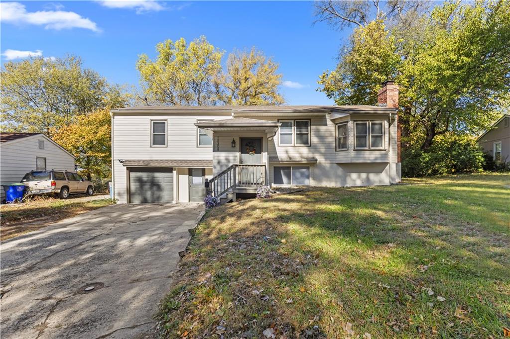 Photo of 15308 Fuller Avenue, Grandview, MO 64030