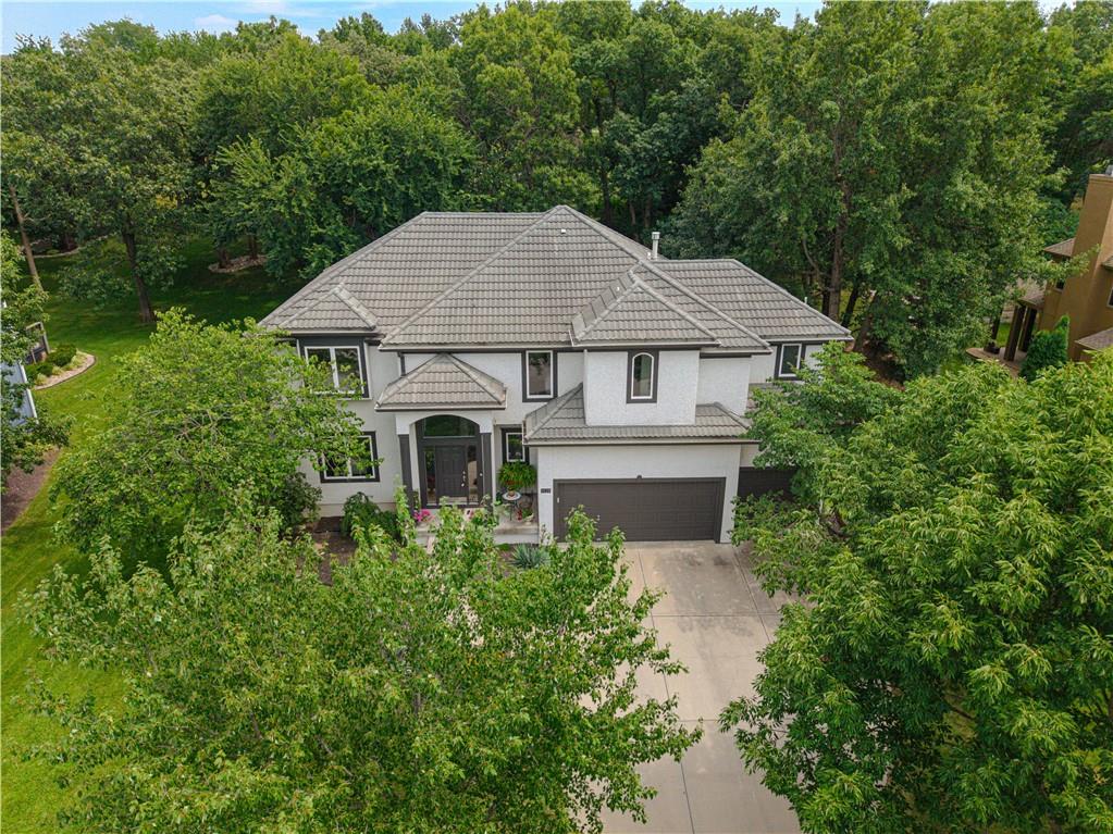 Photo of 9129 Redbud Lane, Lenexa, KS 66220
